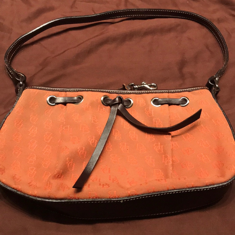 Dooney & Bourke Purse
